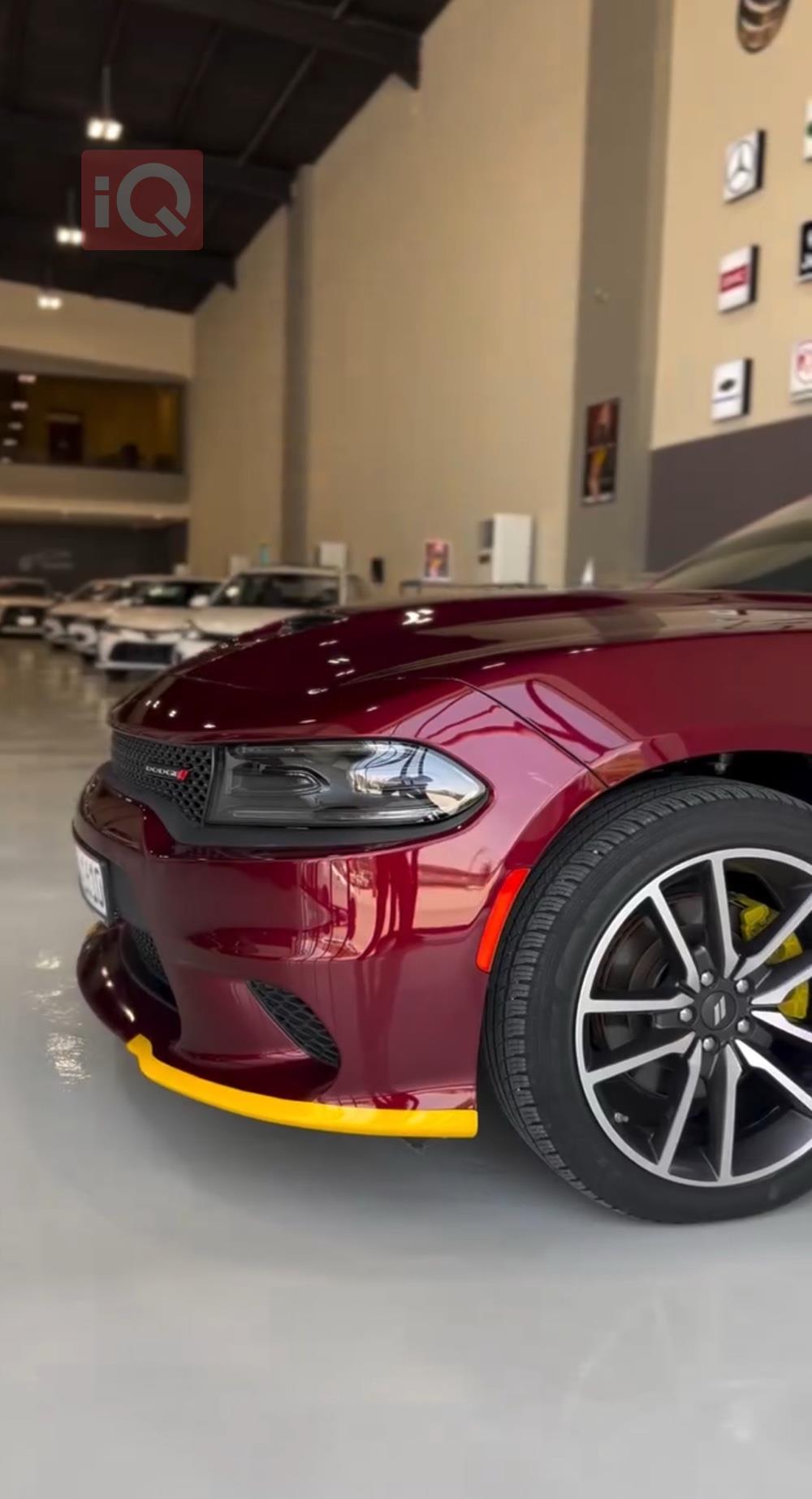 Dodge Charger